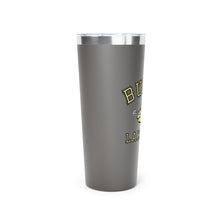 Load image into Gallery viewer, Team Logo Copper Vacuum Insulated Tumbler, 22oz