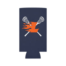 Load image into Gallery viewer, Team Logo Can Cooler