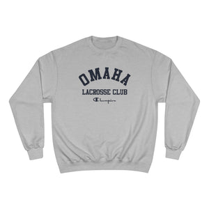 PLL Style Team Sweatshirt from Champion