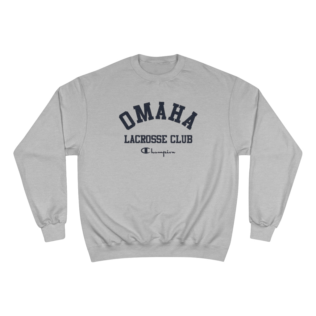 PLL Style Team Sweatshirt from Champion