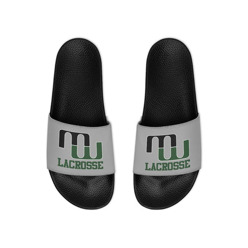 Team Logo Men's Game Day Slides