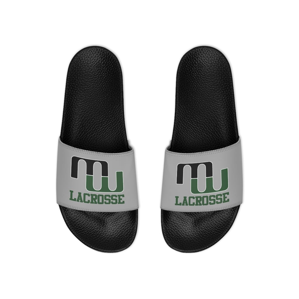 Team Logo Men's Game Day Slides