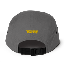 Load image into Gallery viewer, Omaha Lacrosse Club Five Panel Cap