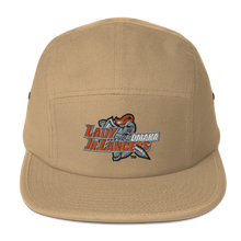 Load image into Gallery viewer, Lady Jr. Lancers Five Panel Cap