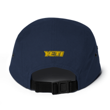 Load image into Gallery viewer, Omaha Lacrosse Club Five Panel Cap
