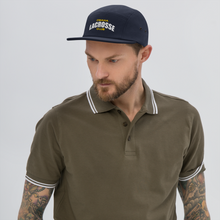 Load image into Gallery viewer, Omaha Lacrosse Club Five Panel Cap
