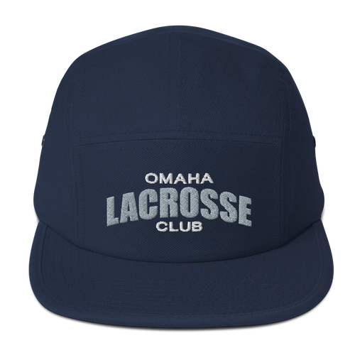 Omaha Lacrosse Club 