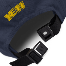 Load image into Gallery viewer, Omaha Lacrosse Club Five Panel Cap
