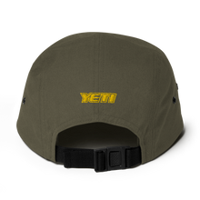 Load image into Gallery viewer, Omaha Lacrosse Club Five Panel Cap