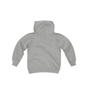 YOUTH Fleece Sweatshirt Hoodie