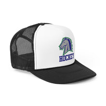 Load image into Gallery viewer, Millard North Hockey Trucker Caps