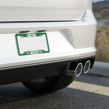 Load image into Gallery viewer, Gretna Hockey License Plate Frame