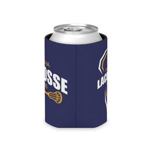 Team Logo Can Cooler