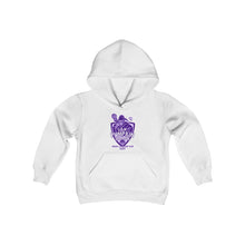 Load image into Gallery viewer, OLC &quot;LAX Pumpkin Smash&quot; 2021 Hoodie - YOUTH