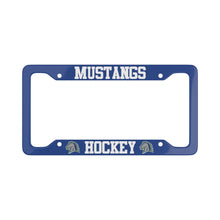 Load image into Gallery viewer, Team License Plate Frame