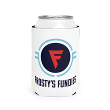 Load image into Gallery viewer, Frosty&#39;s Fundies Can Cooler Sleeve