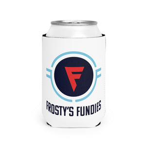 Frosty's Fundies Can Cooler Sleeve