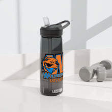 Load image into Gallery viewer, CamelBak Eddy®  Water Bottle, 20oz\25oz