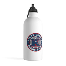 Load image into Gallery viewer, Stainless Steel Water Bottle