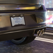 Load image into Gallery viewer, Millard North Vanity Plate
