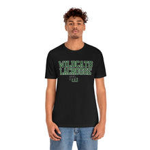 Load image into Gallery viewer, Millard West Classic Jersey Tee - Unisex