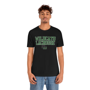 Millard West Classic Jersey Tee - Unisex