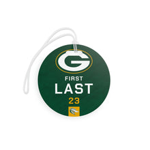 Load image into Gallery viewer, Team Lacrosse Bag Tag - Customizable