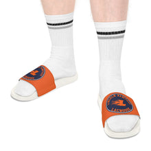 Load image into Gallery viewer, Team Logo Men&#39;s Game Day Slides