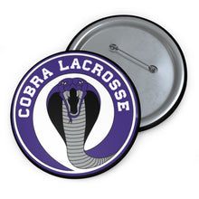 Load image into Gallery viewer, Cobra Favorite Team Buttons