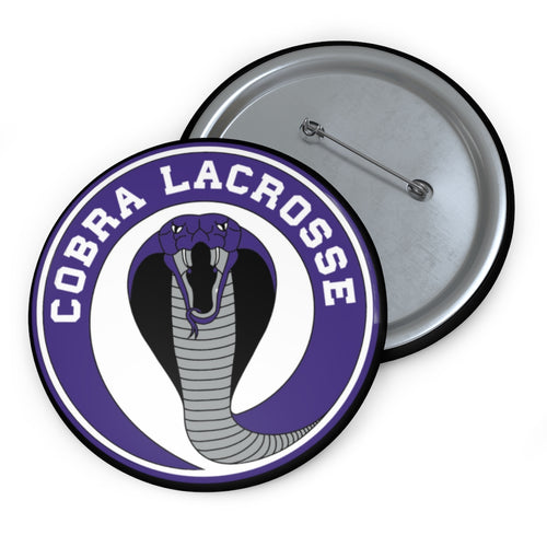Cobra Favorite Team Buttons