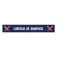 Load image into Gallery viewer, Team Logo Scarf