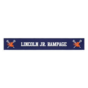 Team Logo Scarf