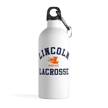 Load image into Gallery viewer, Team Logo Stainless Steel Water Bottle