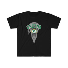 Load image into Gallery viewer, Gretna LAX Softstyle T-Shirt