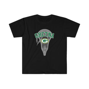 Gretna LAX Softstyle T-Shirt