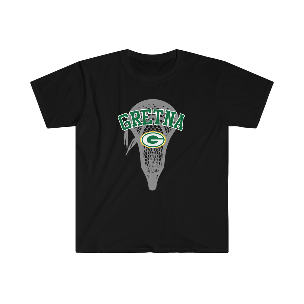 Gretna LAX Softstyle T-Shirt