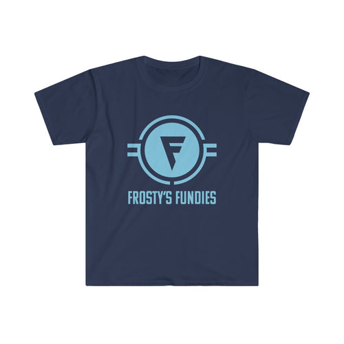 Frosty's Fundies Softstyle T-Shirt