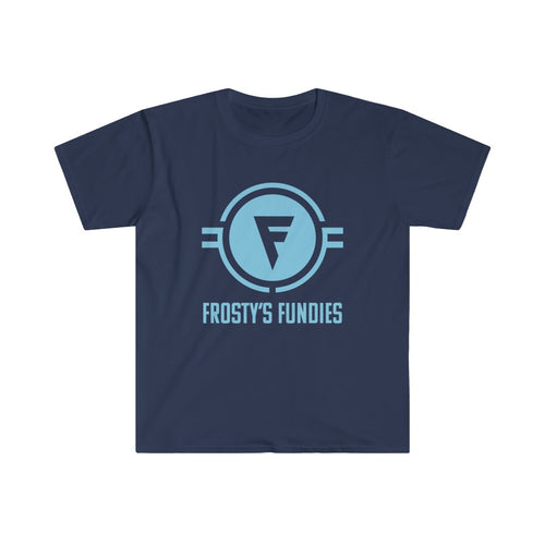 Frosty's Fundies Softstyle T-Shirt