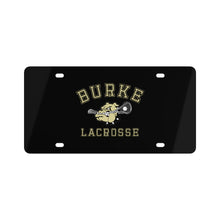 Load image into Gallery viewer, Team Logo Vanity License Plate