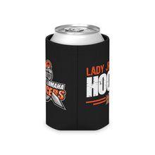 Load image into Gallery viewer, Team Logo Can Cooler Sleeve