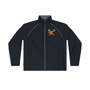 Lincoln Rampage Team Jacket