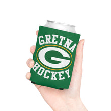 Load image into Gallery viewer, Gretna Hockey Can Cooler