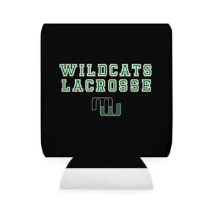Team Logo Can Koozie