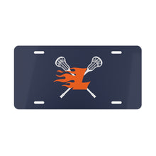 Load image into Gallery viewer, Vanity Plate