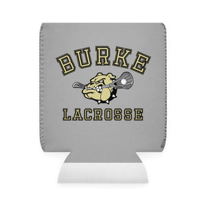 Burke Bulldogs Can Cooler Sleeve