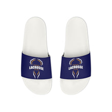 Load image into Gallery viewer, Team Logo Men&#39;s Game Day Slides