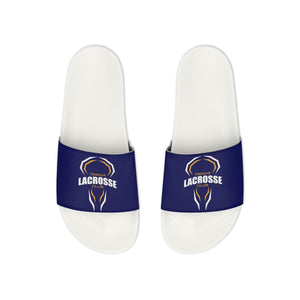 Team Logo Men's Game Day Slides