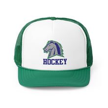 Load image into Gallery viewer, Millard North Hockey Trucker Caps
