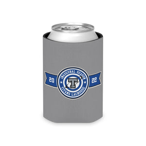 Team Logo Can Cooler
