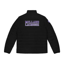 Load image into Gallery viewer, Copy of Team Puffer Jacket - Customizable
